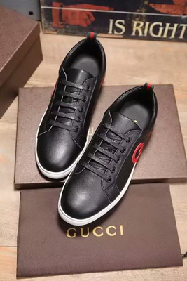 Gucci Fashion Casual Men Shoes_179